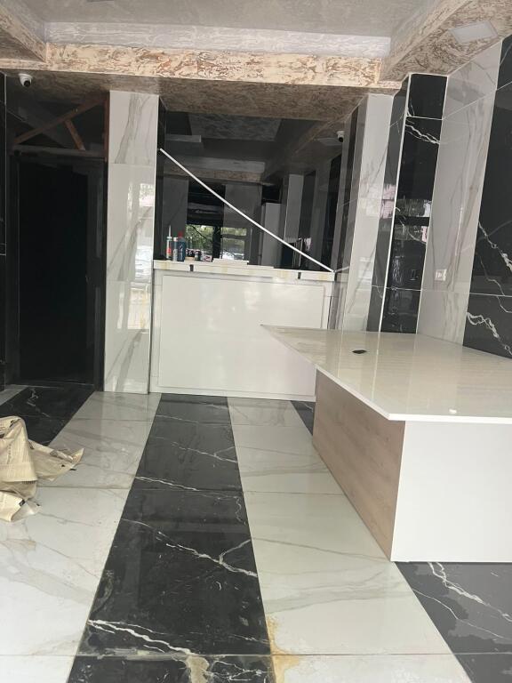 Dyqan me qera ne Ali Dem (ID BD21709) Tirane