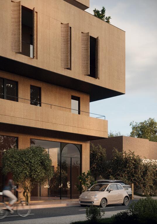 Apartament ne shitje ne Ksamil