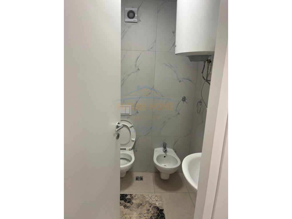 Qera, Apartament 2+1 Don Bosko, Tiranë