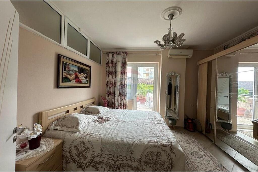 For sale Apartment 2+1+ Balcony