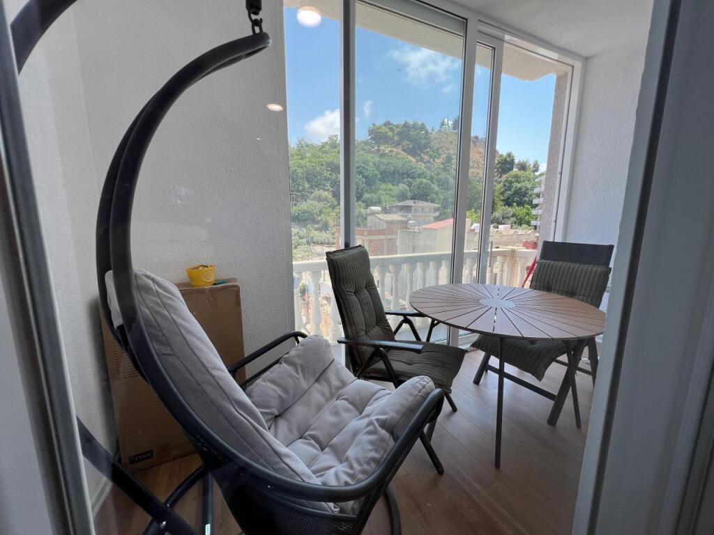 Apartment for sale in Vlorë