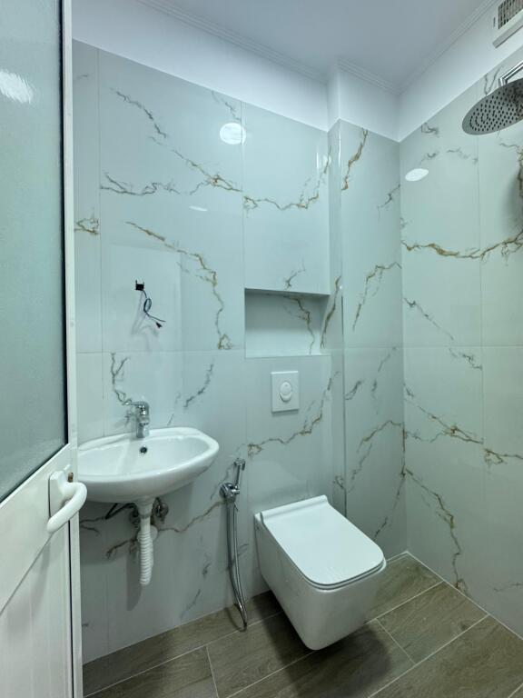 apartment for sale 2+1+2+balcony
