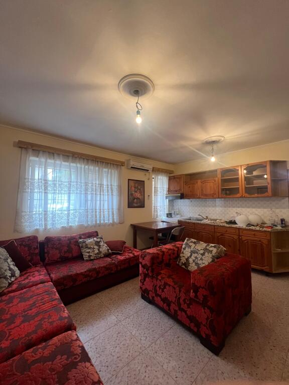 2+1 apartment for rent, Kinostudio, 400 euros