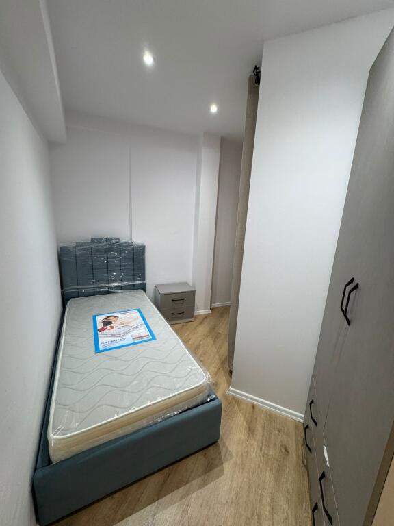 ---2+1 apartment at Kodra e Diellit 2