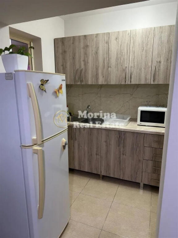 Rent, 2+1 Apartment, Durresit Street, 600 euros/month