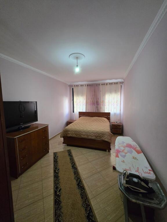 Apartment for rent 2+1 with balcony in Astir.
