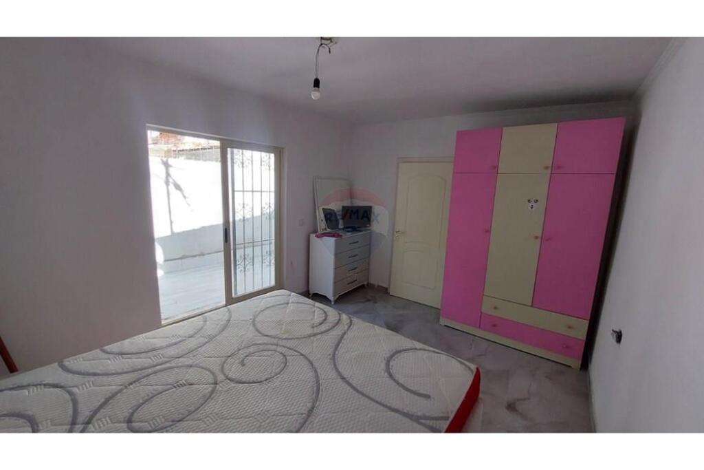 1+1 APARTMENT FOR RENT ON DIBRA STREET