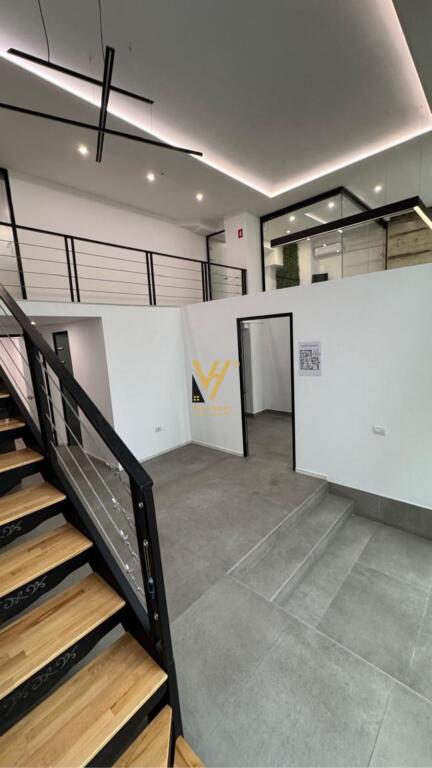 OFFICE 250M2 FOR RENT IN TOPTANI 2,700 EURO