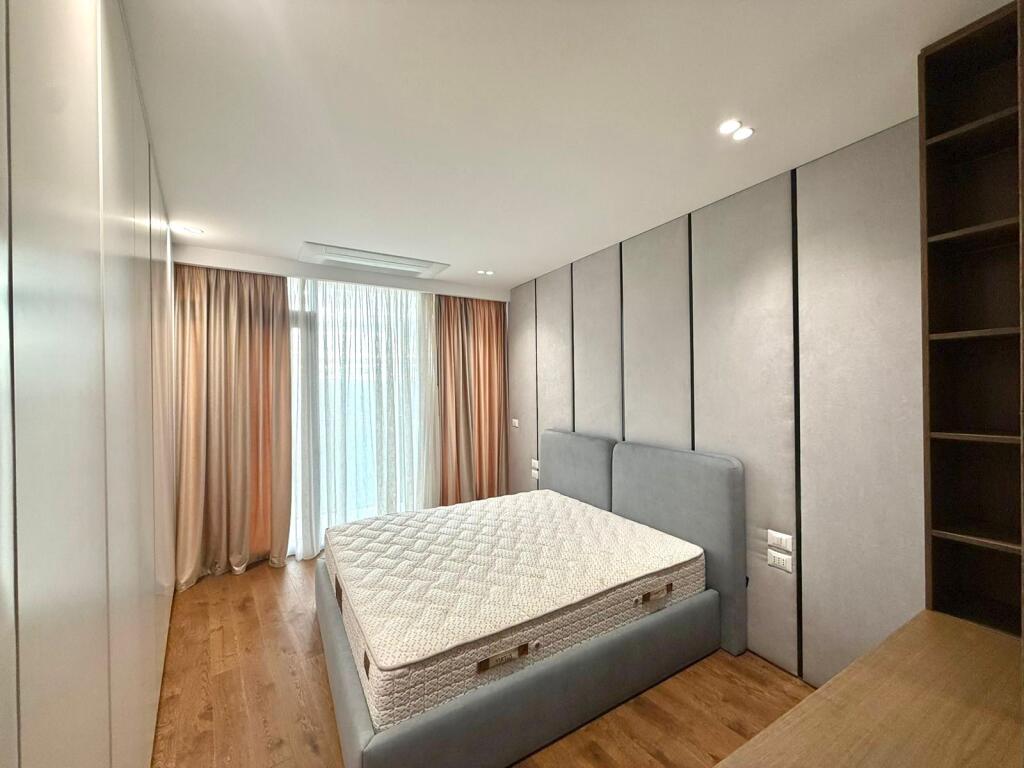 FOR SALE:  2+1+2 Bathrooms + Storage (+Parking Spot) ||  Lake View 