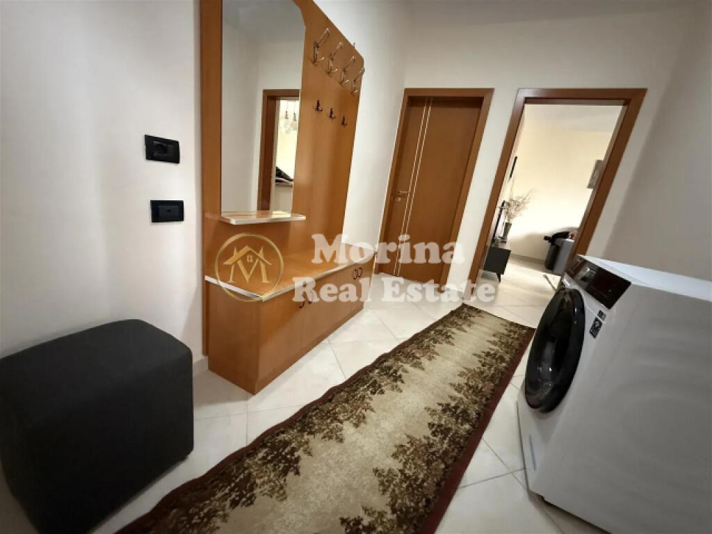 Rent Apartment 1+1, Fortuzi Street 500 Euro/Month