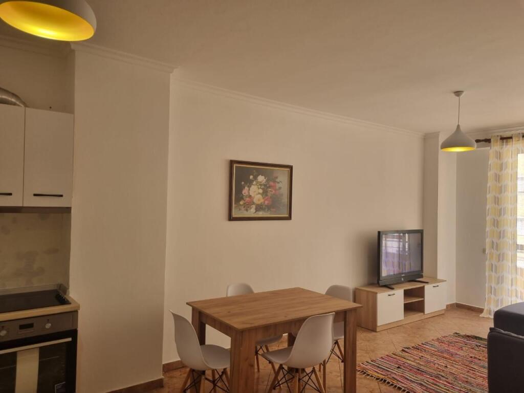 2+1 apartment for rent in Astir opposite Bohemi.