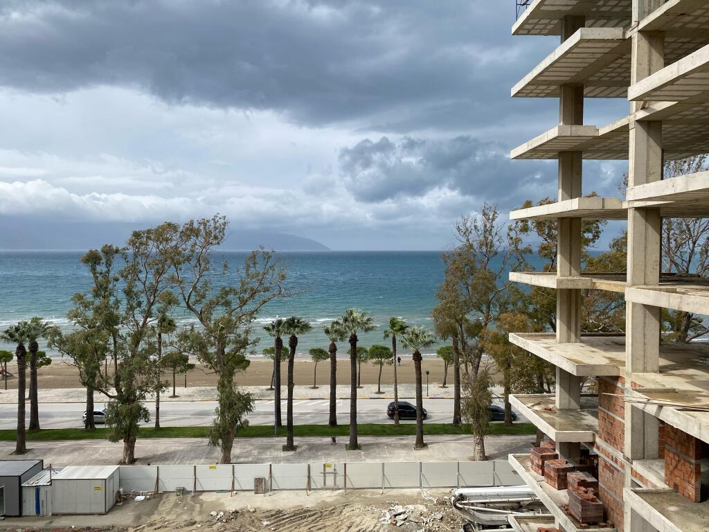 Apartment for sale in Vlorë