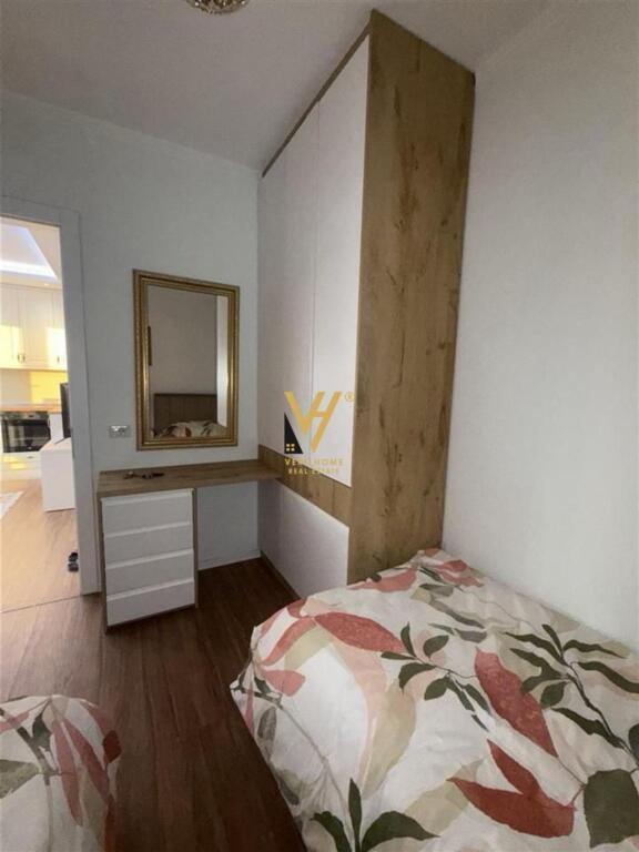 JEPET APARTMENT 2+1+BLK ME QERA NE SAUK 550 EURO