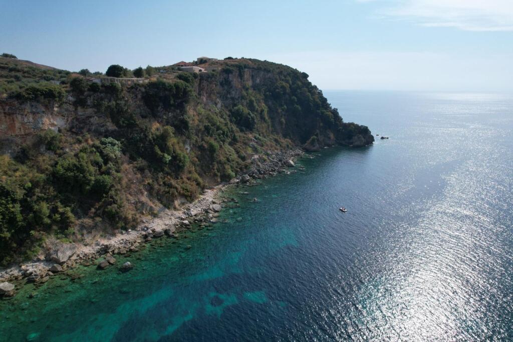 New project for sale in Himara