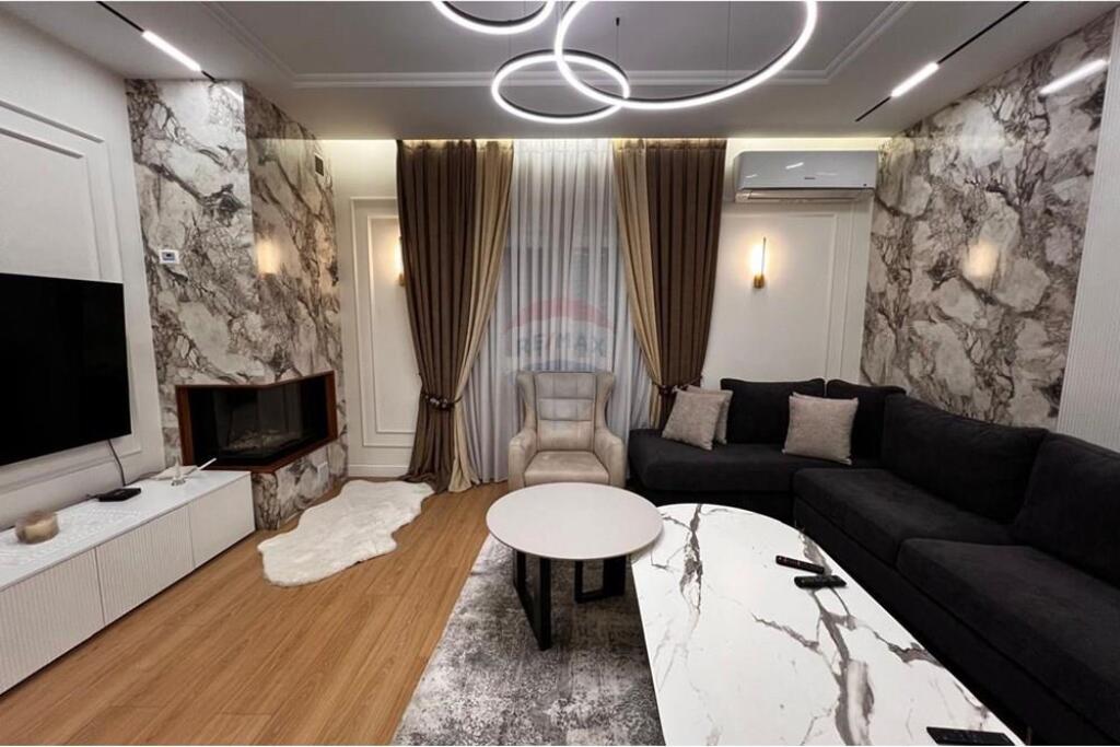 Villa for sale in Vore!