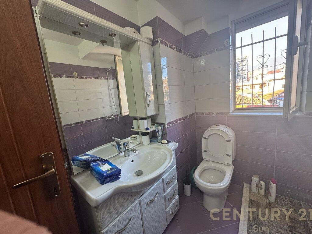 2+1 APARTMENT FOR RENT NEAR SHKOLLA E KUQE! 600 € /Month