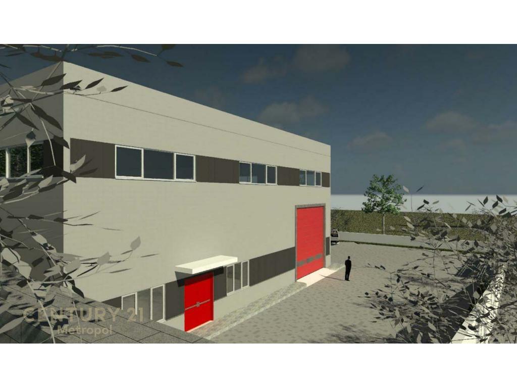 Object for rent in Marikaj - 1065