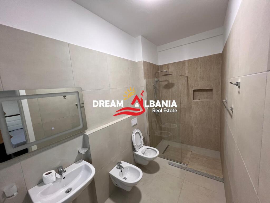 Apartament 2+1 me qera tek Fusha Aviacionit, prane “Bar Kafe Agron” ne Tirane (ID 42215105)