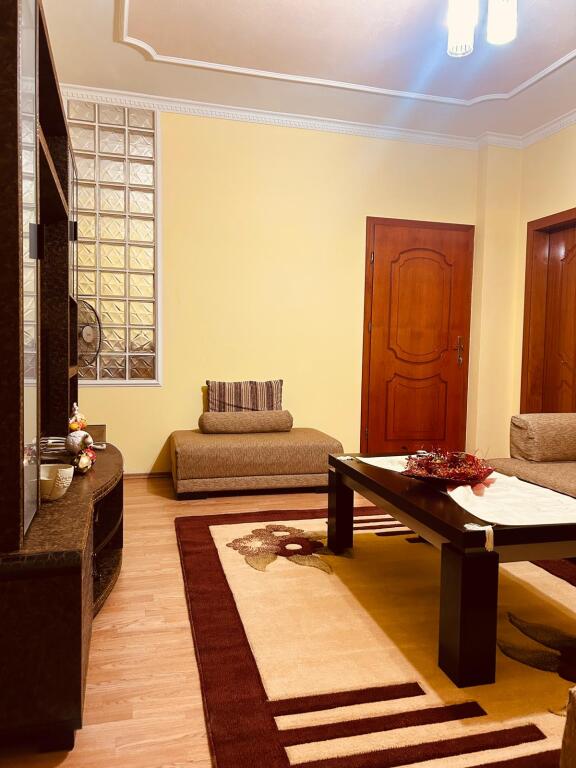 HOUSE FOR RENT - JORDAN MISJA STREET