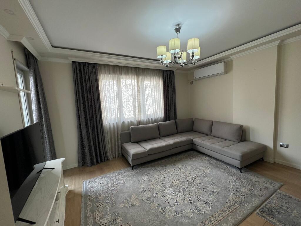 A 2+1+2 apartment is available for rent in Astir.