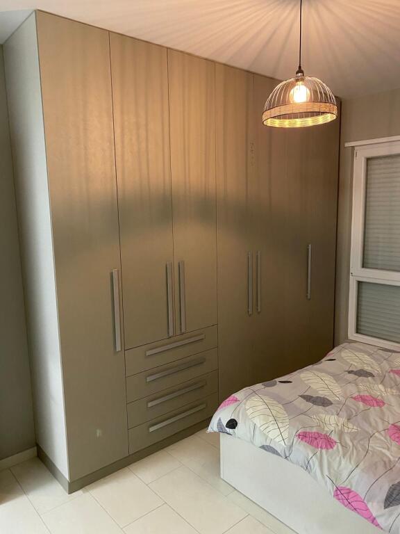 Apartment for rent 2+1 5 Maji