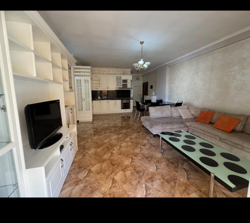 WE RENT 2+1 IN THE ASTIR AREA