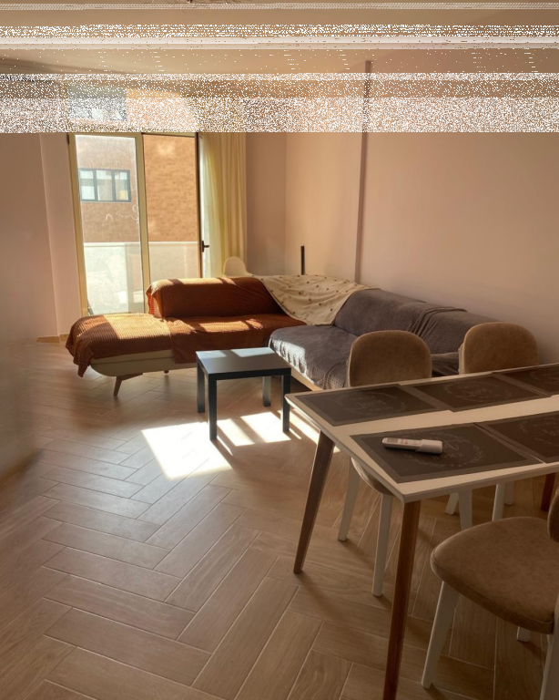 2+1 Apartment for Rent Vila Zogut - Durres