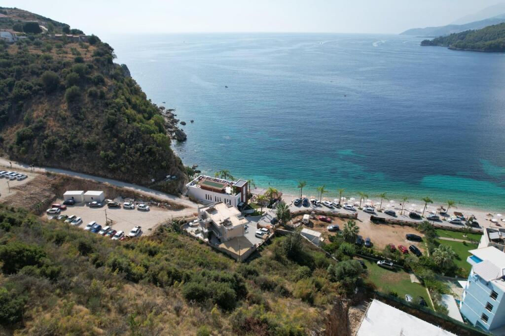 New project for sale in Himara