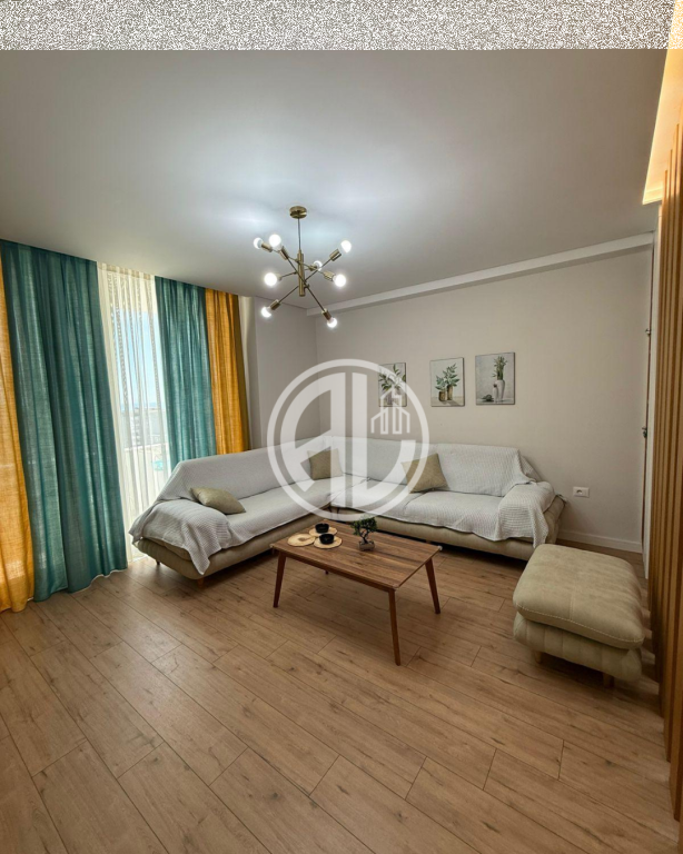 💠 Shitet Apartament 2+1+2+ post parkimi ,  me pamje deti,Vollga – Durres 