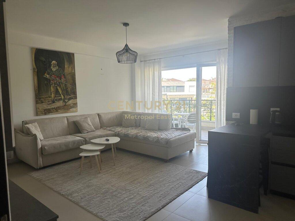 We are selling a 2+1 apartment at "Sunrise Residence."