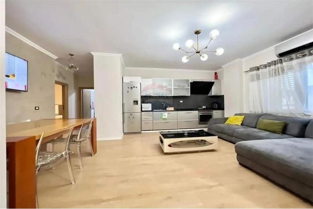 Apartment for sale 2+1 on December 21st!