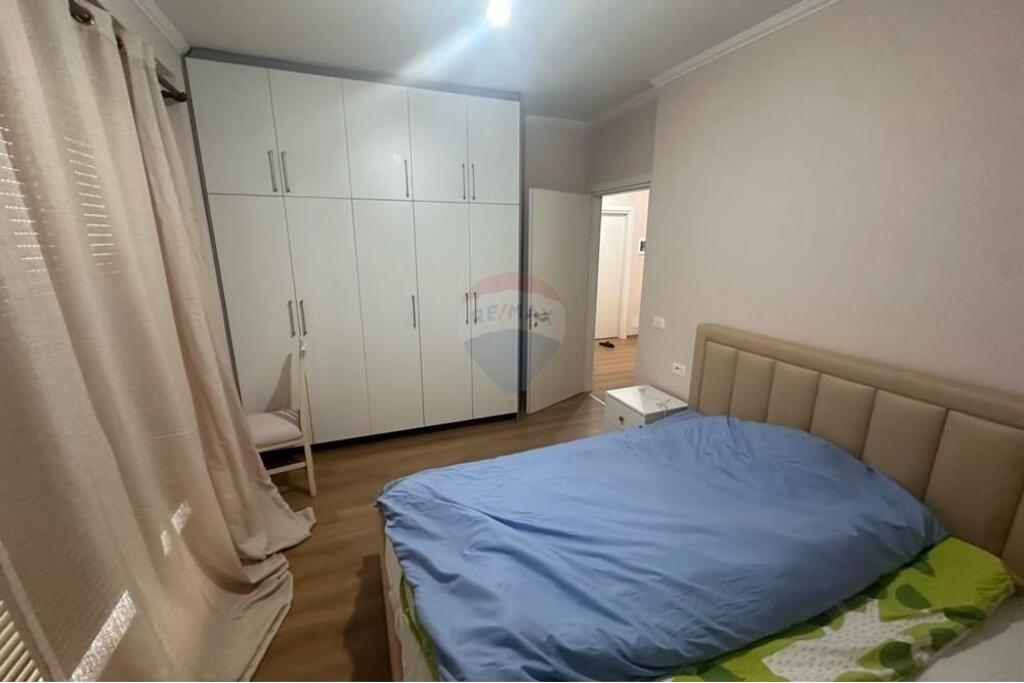 The KLENSI Residence in Astir is offered for sale as a 2+1 apartment.