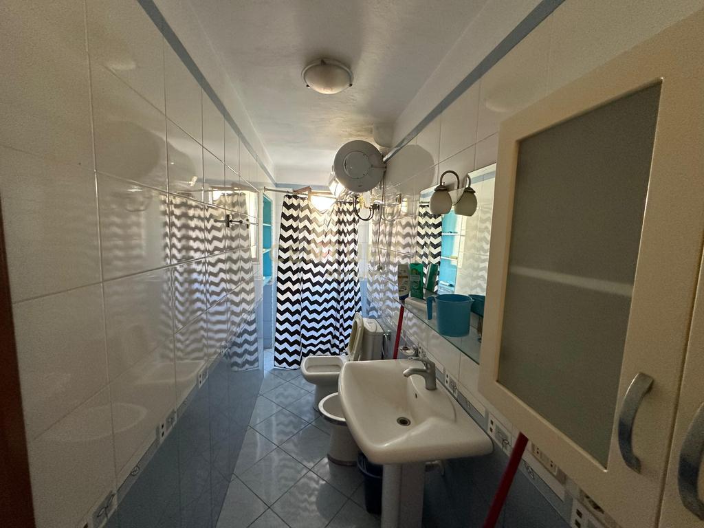APARTMENT 2+1 FOR RENT AT BRRYLI CROSSROADS