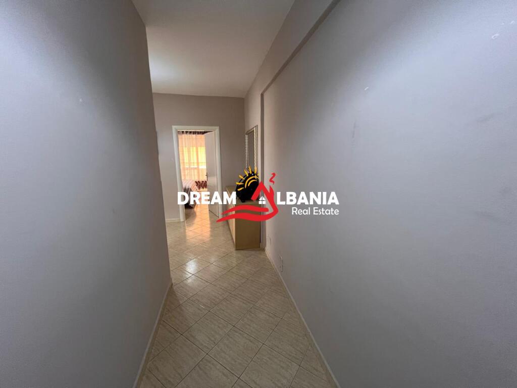 Apartament 2+1 me 2 tualete tek Komuna e Parisit, prane Kompleksit Kika ne Tirane (ID 42215275)