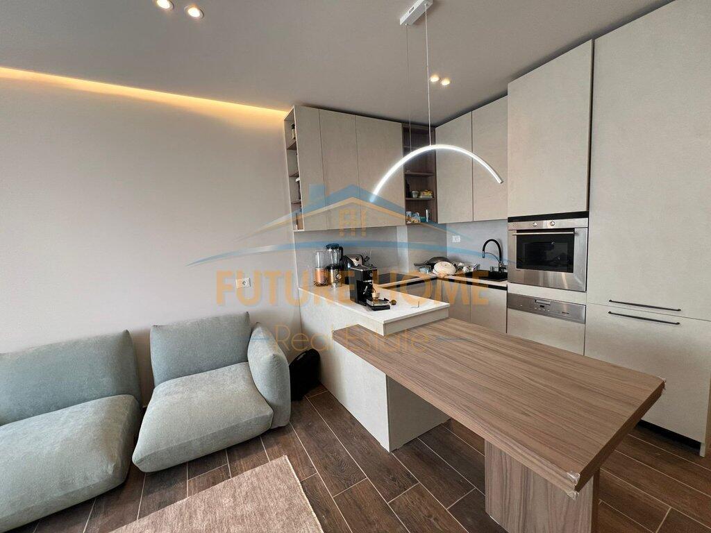 Qira, Apartament 1+1, Pazari i Ri