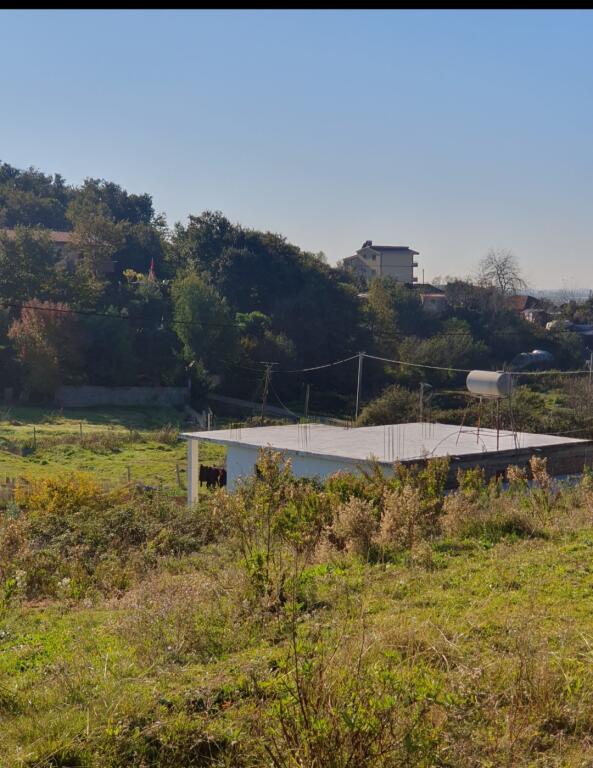 Land for sale in Lalzi Bay.