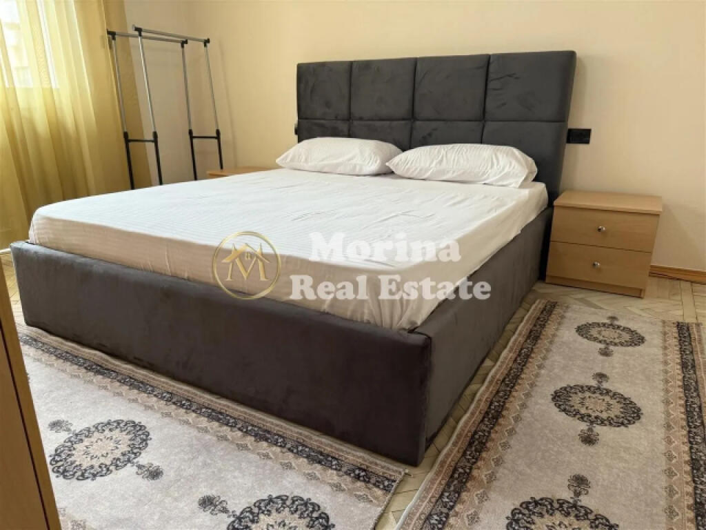 Rent Apartment 1+1, Fortuzi Street 500 Euro/Month