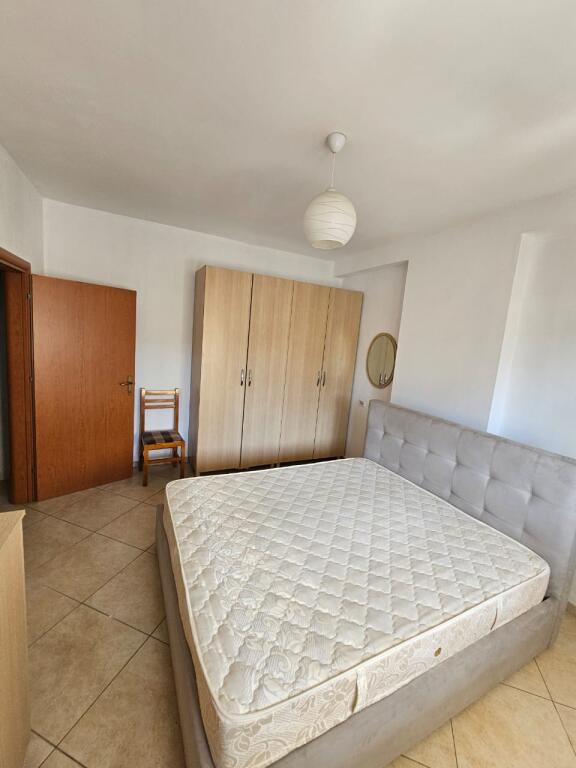 APARTMENT 1+1 FOR RENT AT FORMER URT DURRES