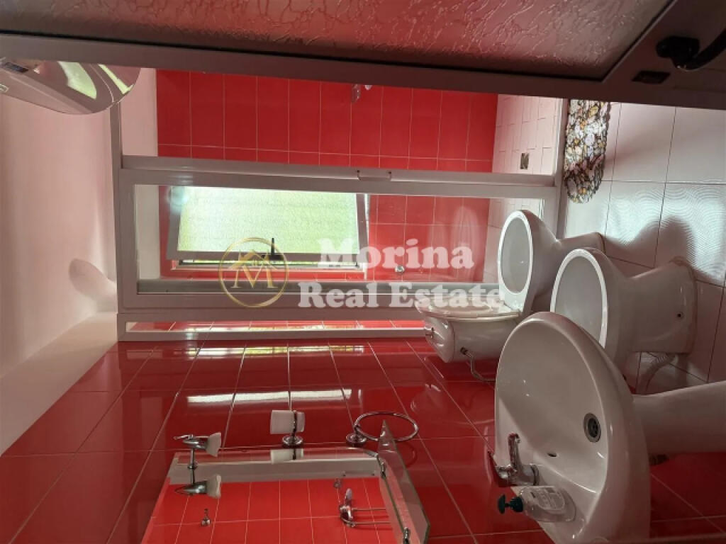 Rent Apartment 1+1, Fortuzi Street 500 Euro/Month