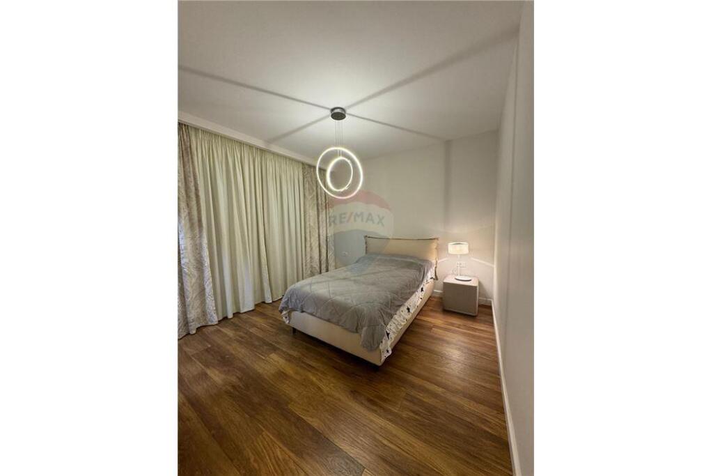 Luxury Apartment for Rent in Bllok!