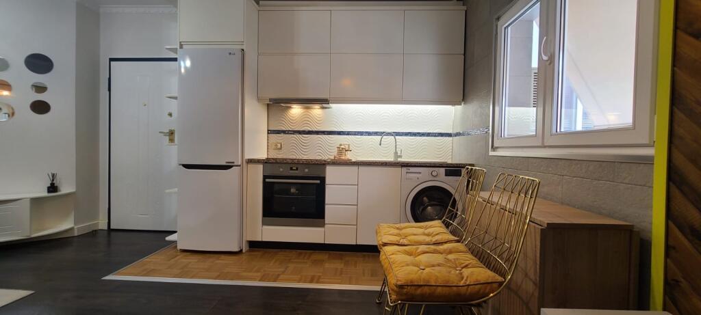 1+1, furnished, Paris municipality