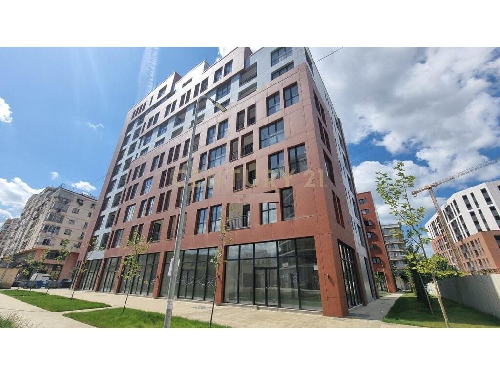 Apartment 1+1 for rent in Tirana