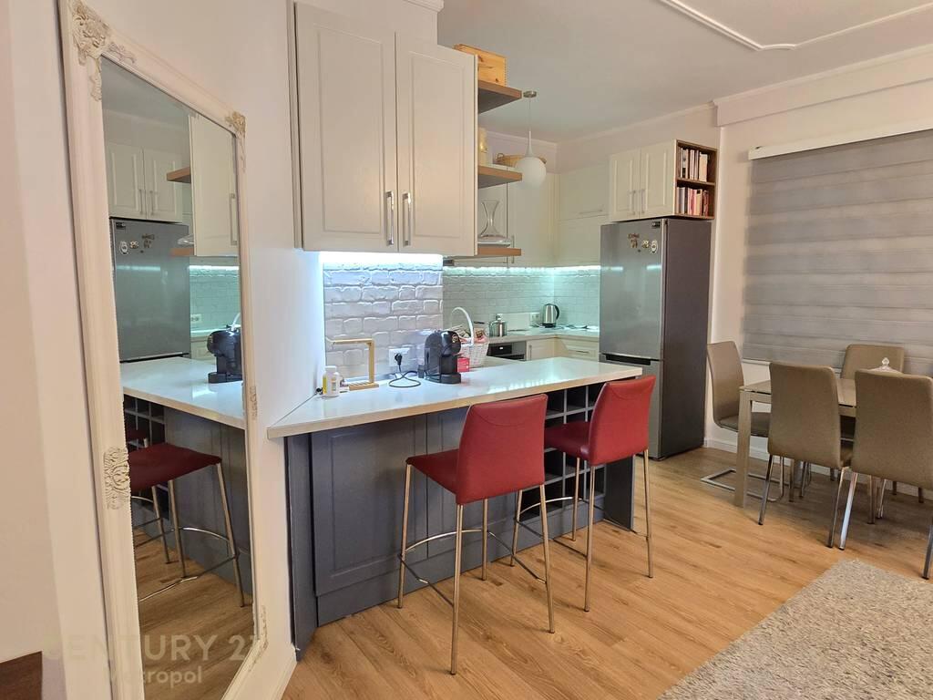 Apartment for rent 1+1 at Shallvaret