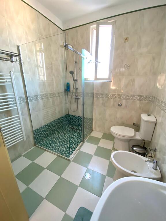 For sale Apartment 2+1+3 Balconies