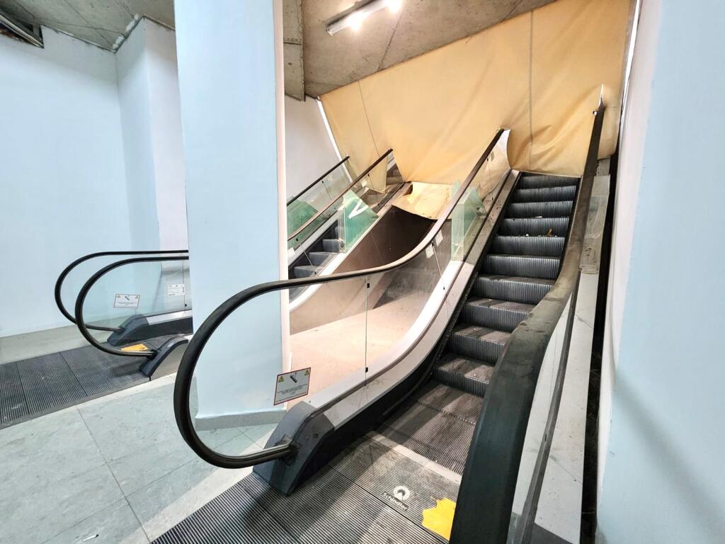 In Affitto: Spazio Commerciale Multifunzionale – Turdiu Center, Nel Cuore di Tirana