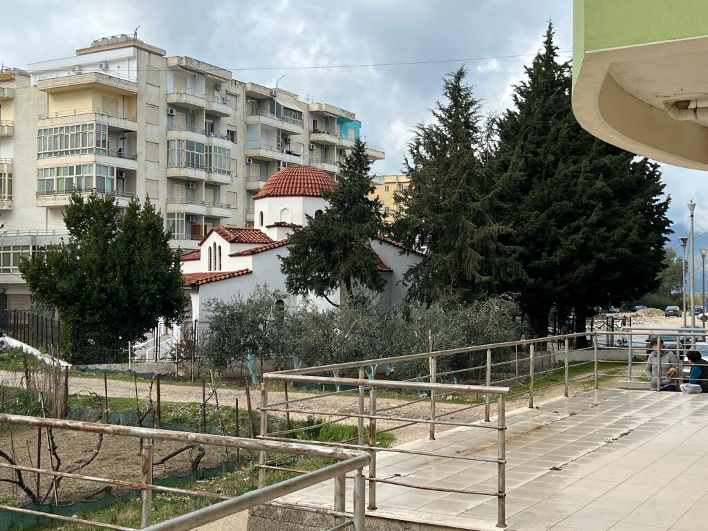 Apartment for sale in Orikum