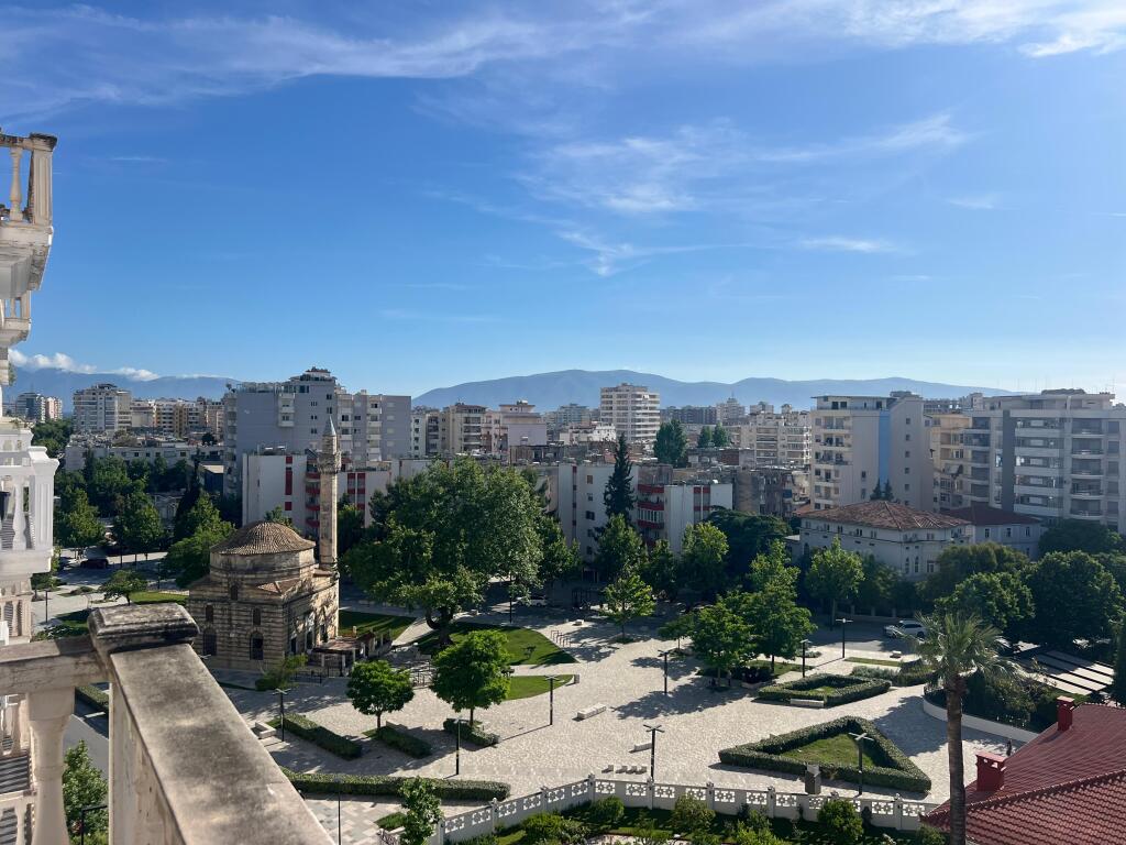 Apartment for sale in Vlorë