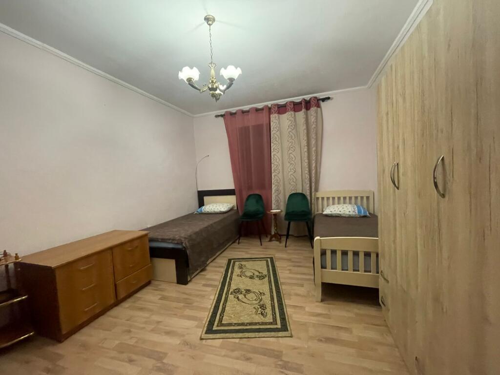 Apartament 2+1 me qira prane Diplomat 2