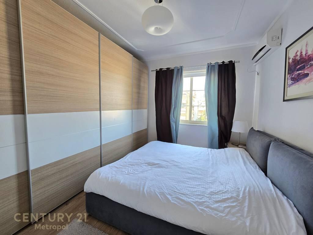 Apartment for rent 1+1 at Shallvaret