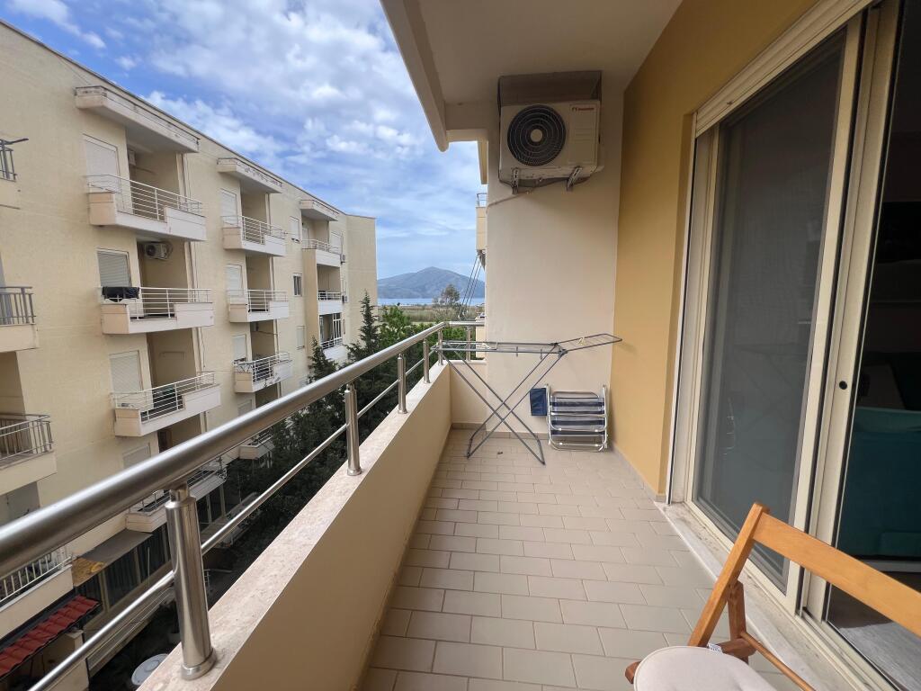 Apartment for sale in Orikum